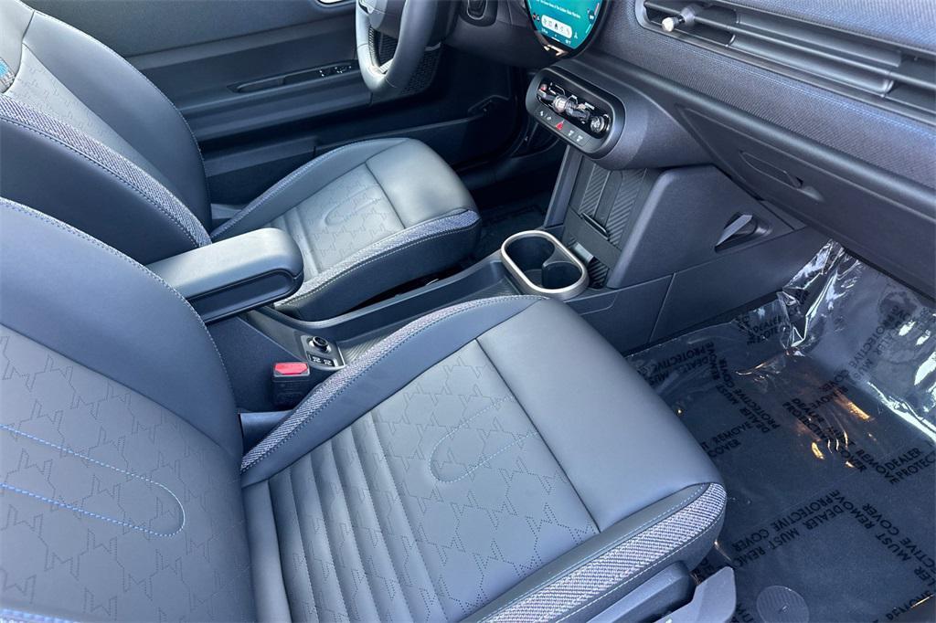 used 2025 MINI Hardtop car, priced at $29,500