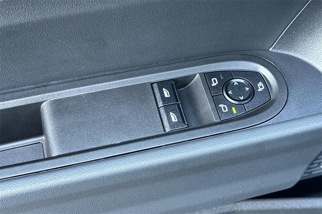 used 2025 MINI Hardtop car, priced at $29,500