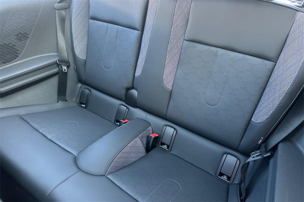 used 2025 MINI Hardtop car, priced at $29,500