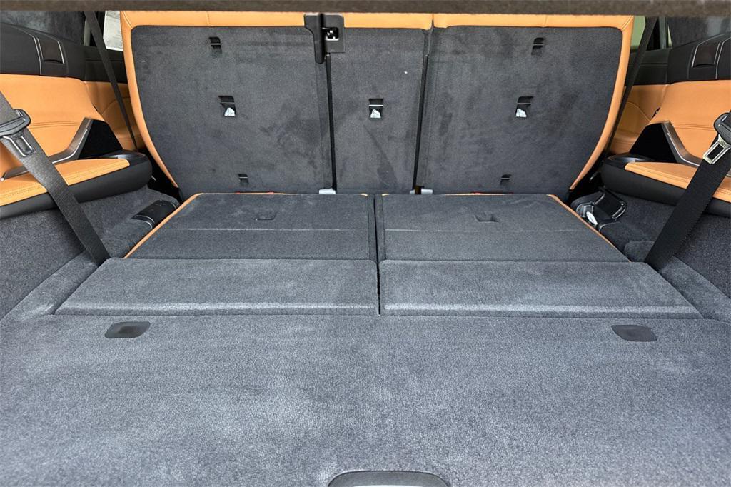 new 2026 BMW X7 car, priced at $96,475