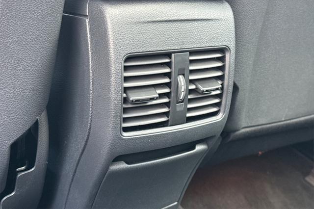 used 2015 Mercedes-Benz CLA-Class car, priced at $16,500