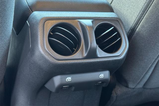 used 2024 Jeep Wrangler 4xe car, priced at $40,000