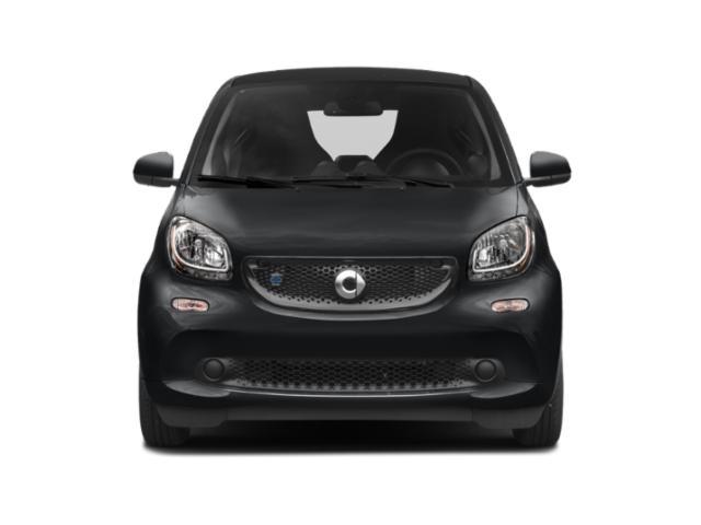 used 2018 smart ForTwo Electric Drive car, priced at $15,000