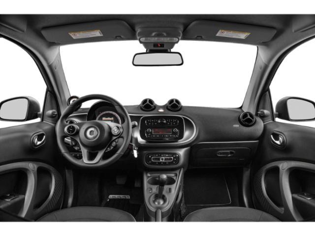 used 2018 smart ForTwo Electric Drive car, priced at $15,000
