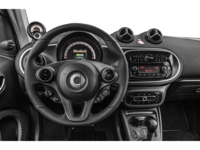 used 2018 smart ForTwo Electric Drive car, priced at $15,000