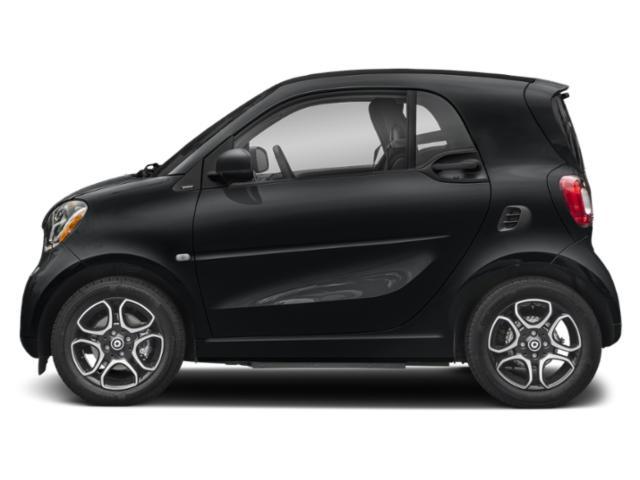 used 2018 smart ForTwo Electric Drive car, priced at $15,000