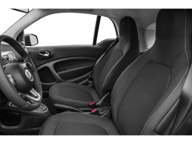 used 2018 smart ForTwo Electric Drive car, priced at $15,000