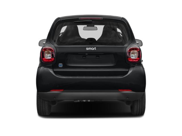 used 2018 smart ForTwo Electric Drive car, priced at $15,000