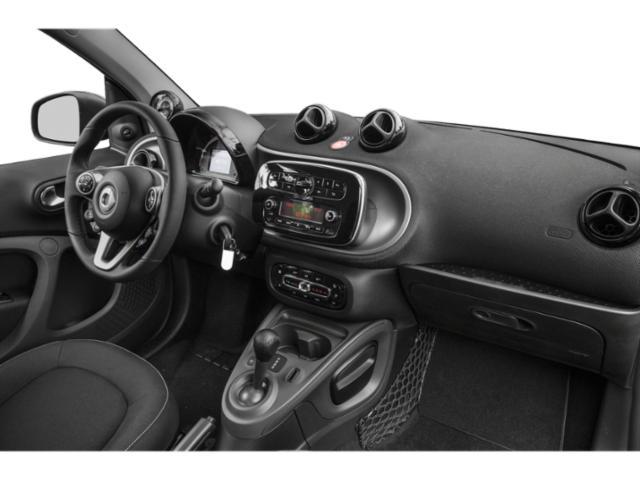 used 2018 smart ForTwo Electric Drive car, priced at $15,000