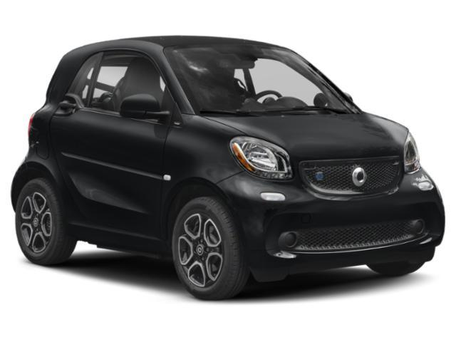used 2018 smart ForTwo Electric Drive car, priced at $15,000