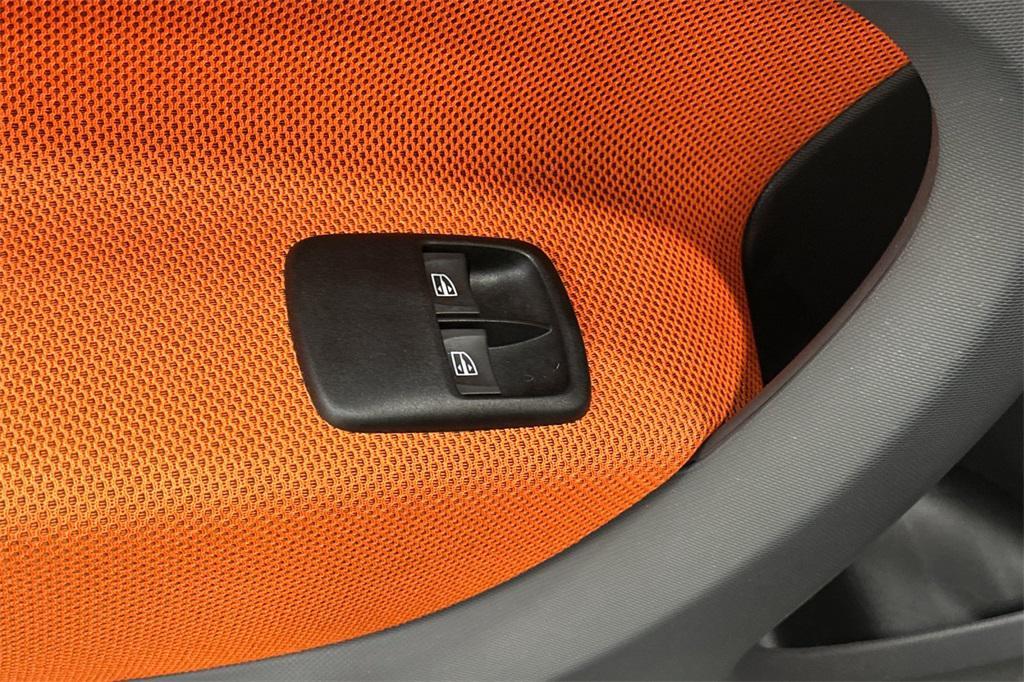used 2018 smart ForTwo Electric Drive car, priced at $15,000