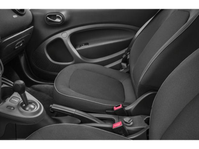 used 2018 smart ForTwo Electric Drive car, priced at $15,000
