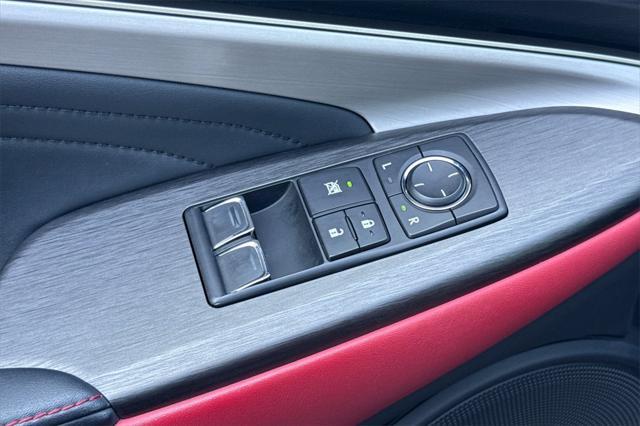 used 2019 Lexus RC 300 car, priced at $31,000