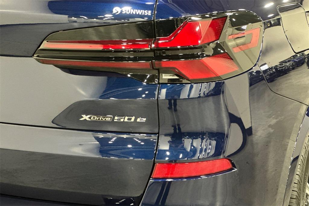 new 2026 BMW X5 PHEV car, priced at $85,250