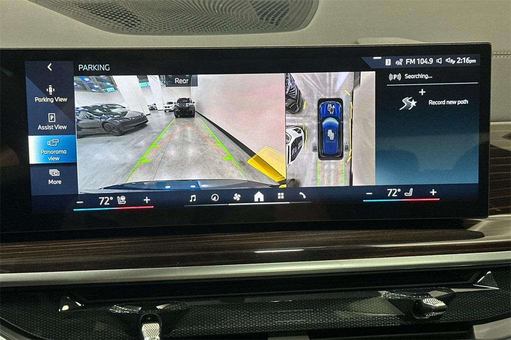 new 2026 BMW X5 PHEV car, priced at $85,250