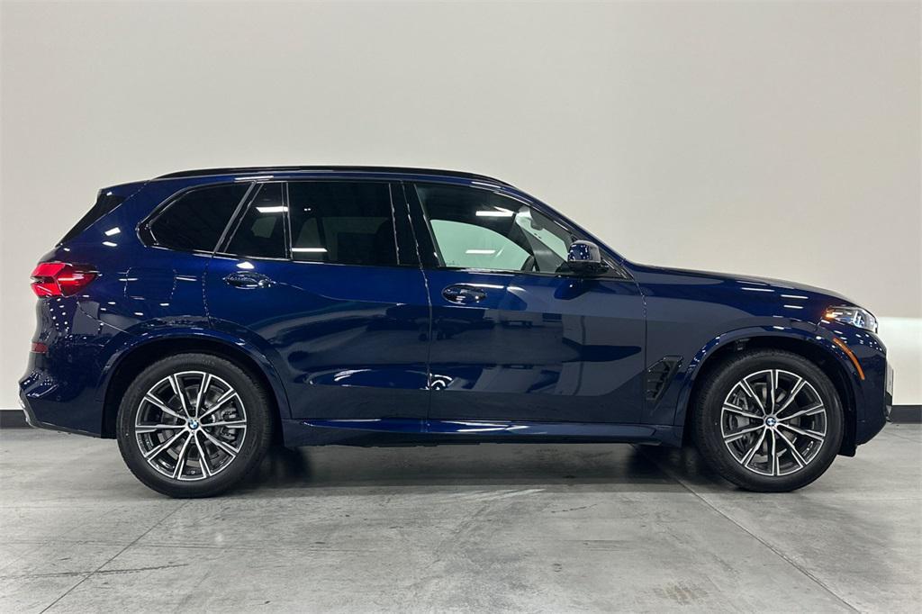 new 2026 BMW X5 PHEV car, priced at $85,250