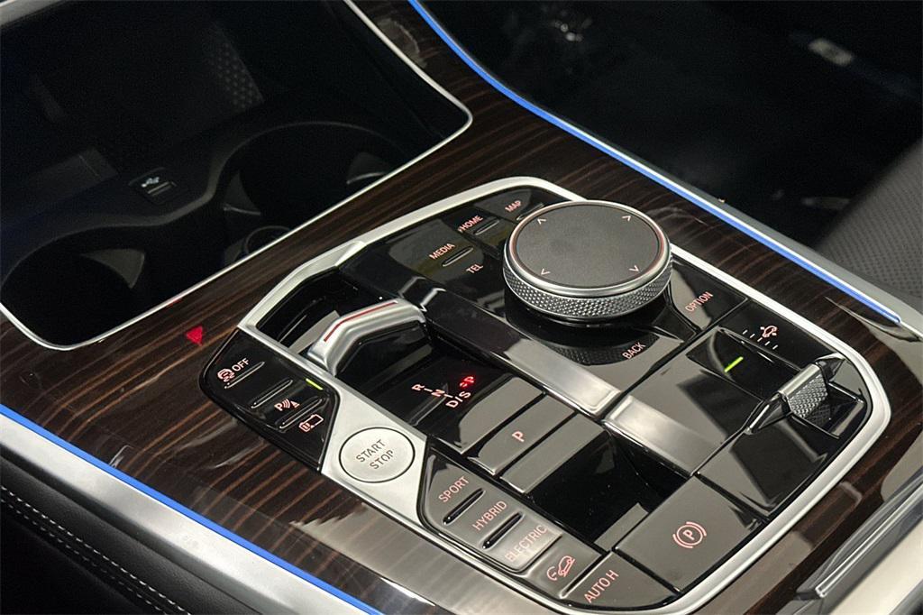 new 2026 BMW X5 PHEV car, priced at $85,250
