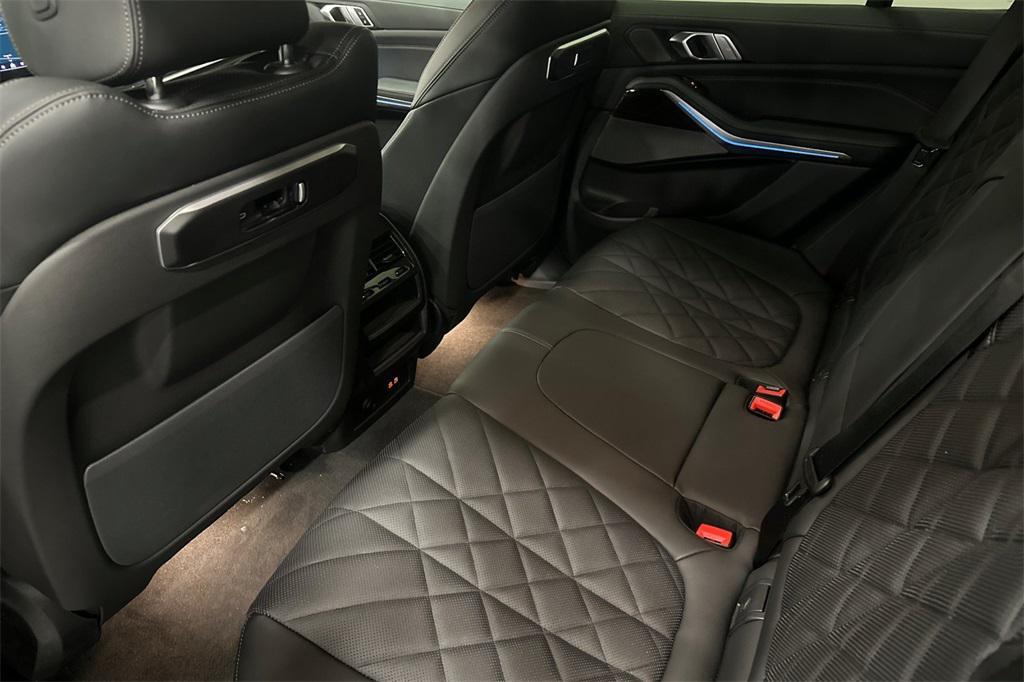 new 2026 BMW X5 PHEV car, priced at $85,250