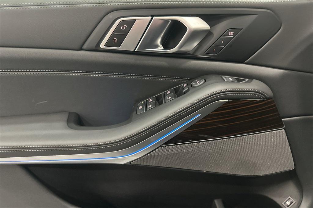 new 2026 BMW X5 PHEV car, priced at $85,250