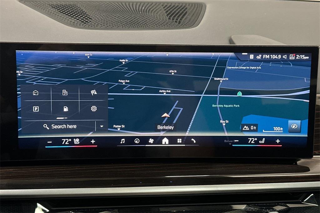 new 2026 BMW X5 PHEV car, priced at $85,250