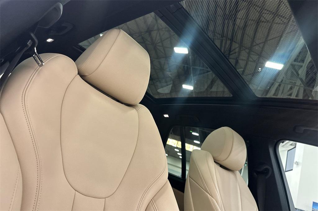 used 2022 BMW X5 car, priced at $38,000