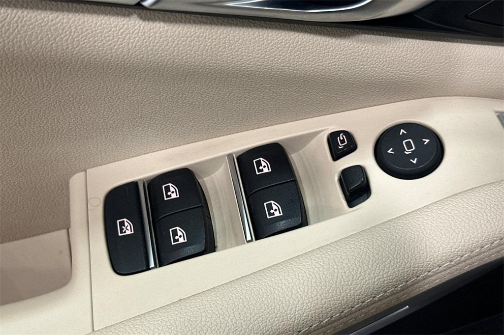 used 2022 BMW X5 car, priced at $38,000