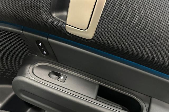 used 2025 MINI Countryman car, priced at $35,000