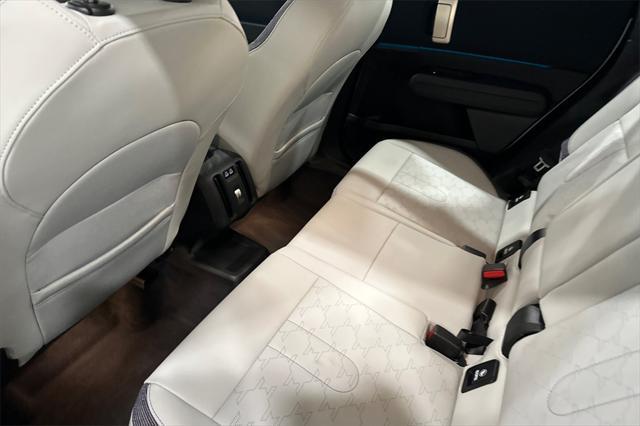 used 2025 MINI Countryman car, priced at $35,000