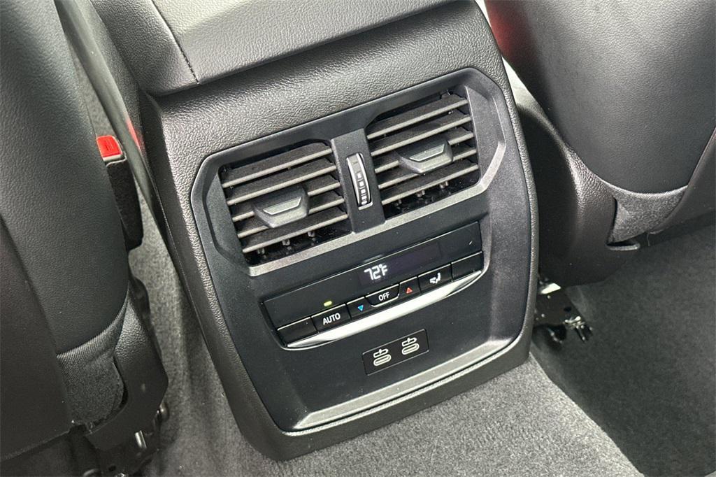 used 2025 BMW 330 car, priced at $43,000