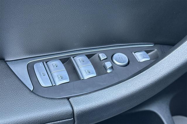 used 2024 BMW X3 car, priced at $47,500