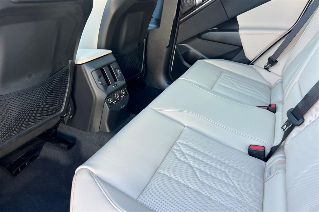 new 2026 BMW X3 car, priced at $60,375