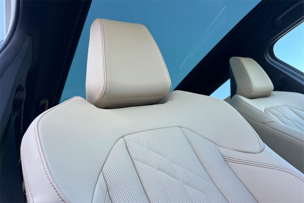 new 2026 BMW X3 car, priced at $60,375