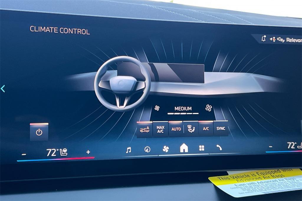 new 2026 BMW X3 car, priced at $60,375