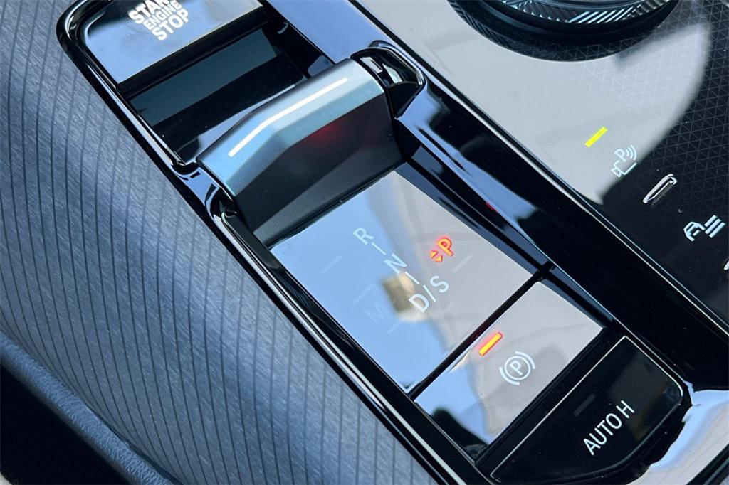 new 2026 BMW X3 car, priced at $60,375