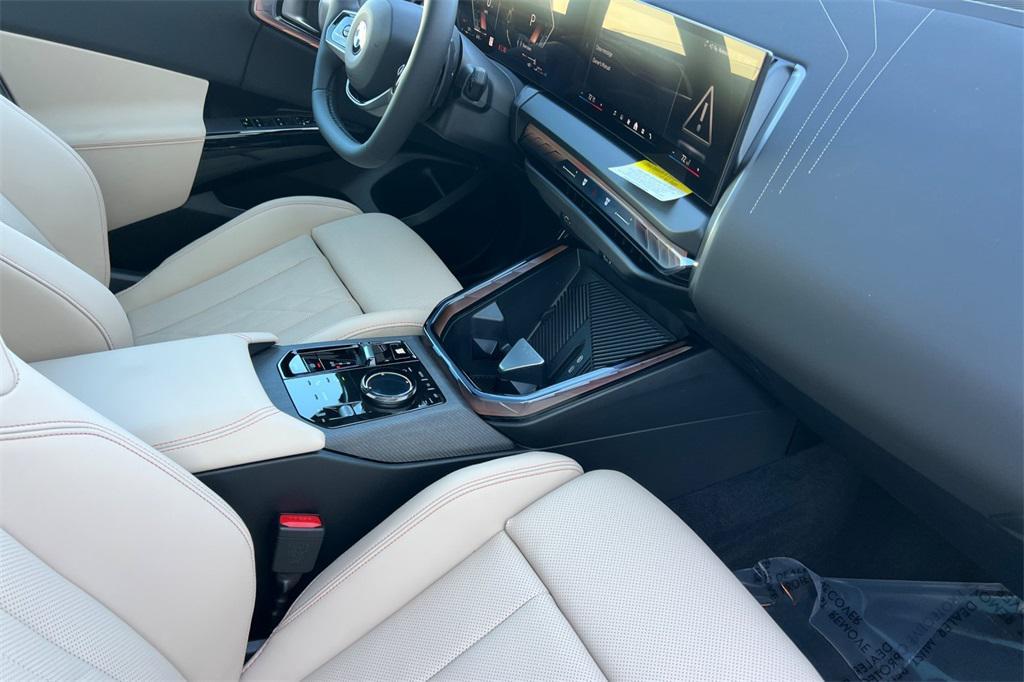 new 2026 BMW X3 car, priced at $60,375