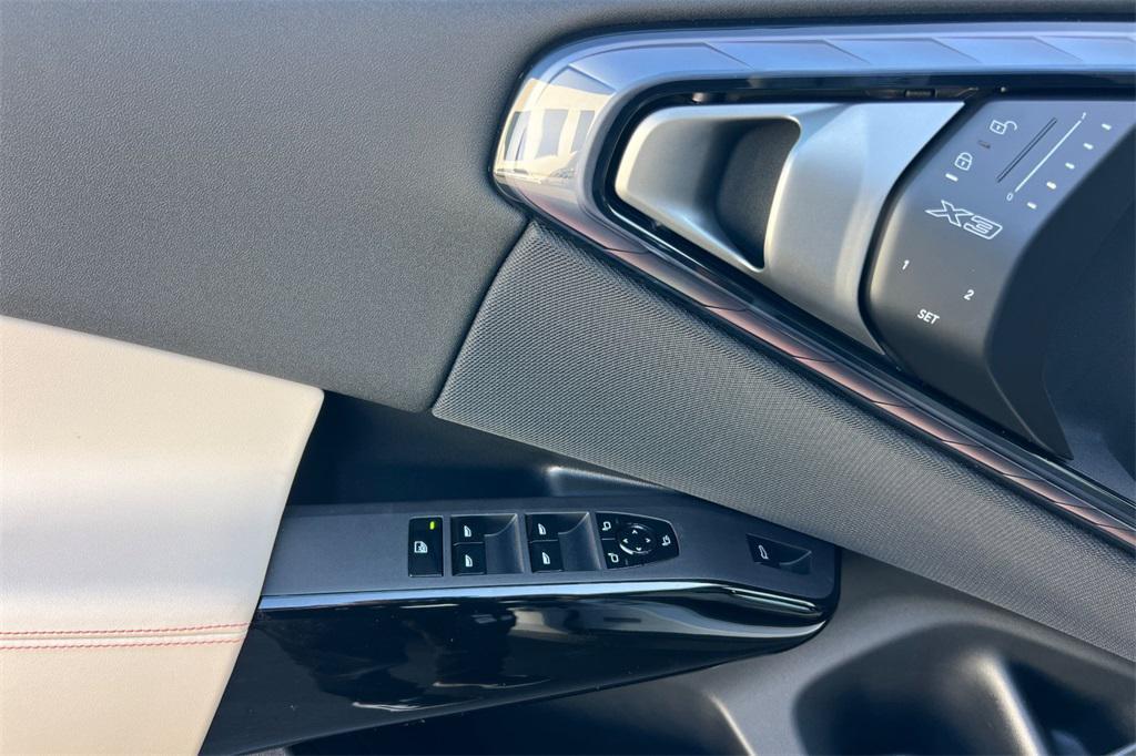 new 2026 BMW X3 car, priced at $60,375