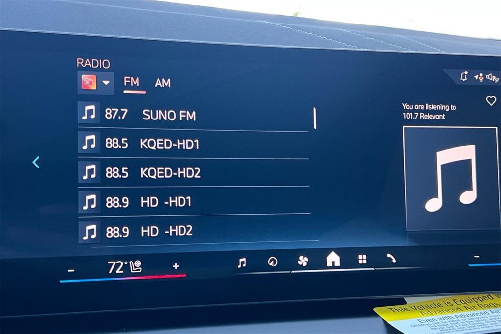 new 2026 BMW X3 car, priced at $60,375