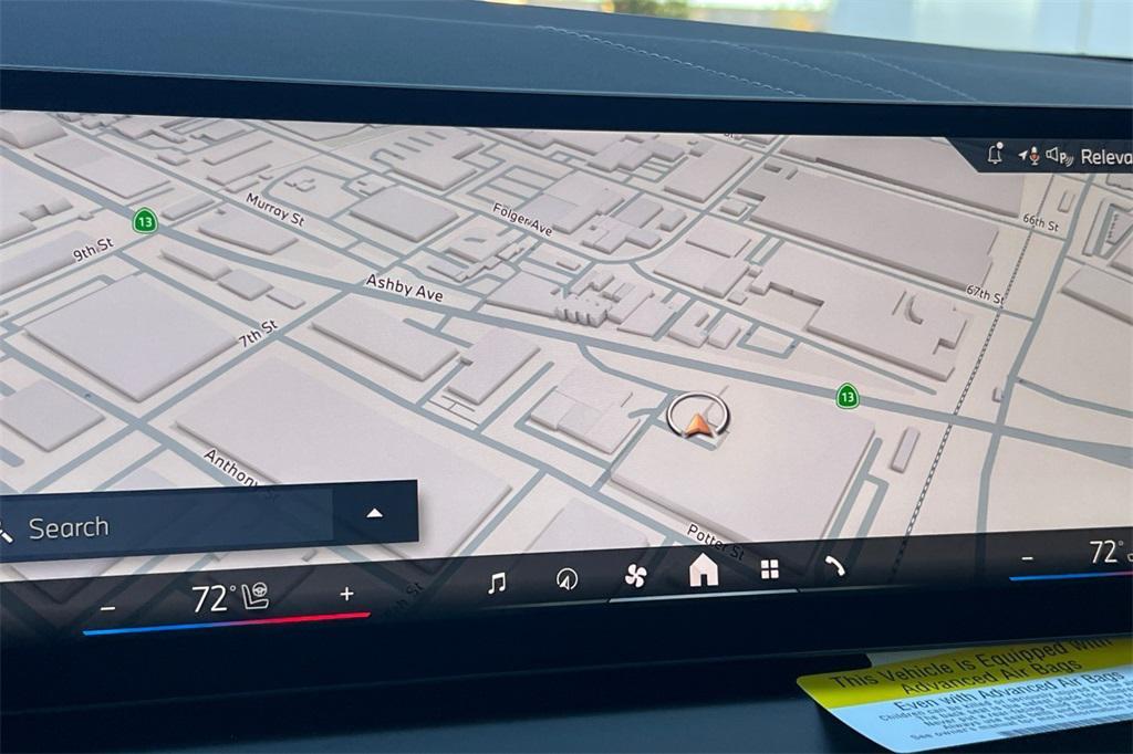 new 2026 BMW X3 car, priced at $60,375