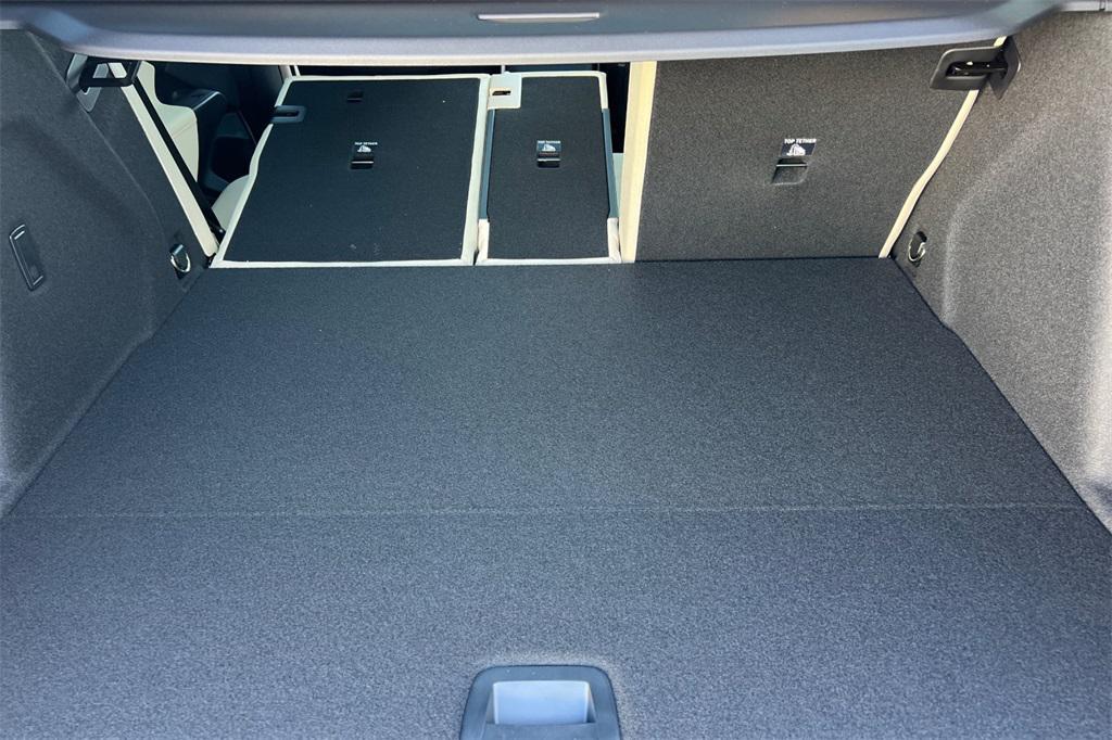 new 2026 BMW X3 car, priced at $60,375