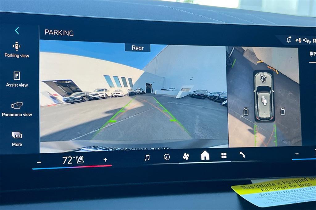 new 2026 BMW X3 car, priced at $60,375