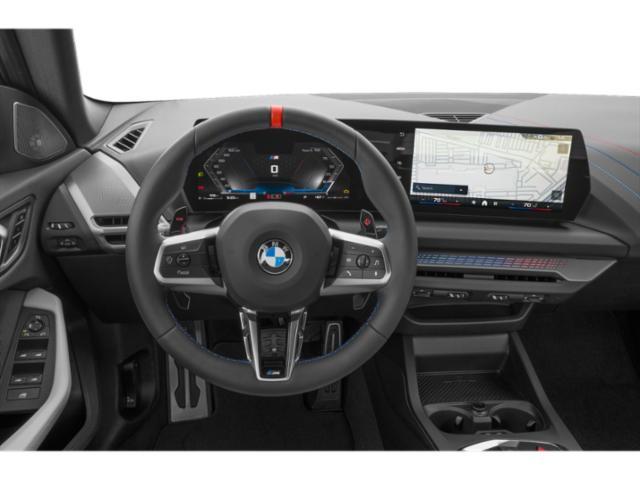 new 2025 BMW M235 Gran Coupe car, priced at $57,975