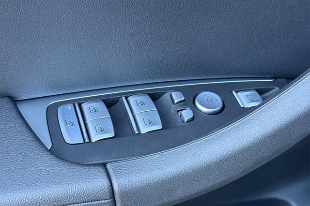 used 2024 BMW X3 car, priced at $47,500