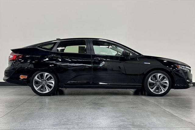 used 2019 Honda Clarity Plug-In Hybrid car, priced at $22,000