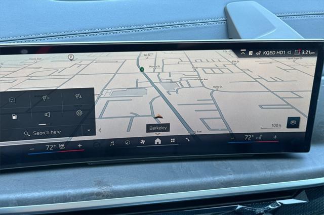 new 2026 BMW X5 PHEV car, priced at $81,150