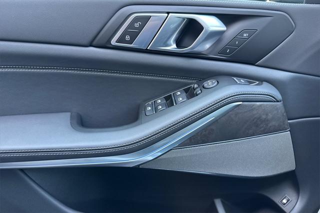 new 2026 BMW X5 PHEV car, priced at $81,150