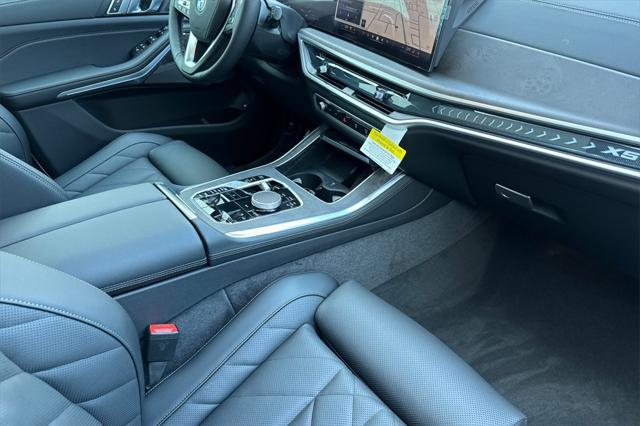 new 2026 BMW X5 PHEV car, priced at $81,150