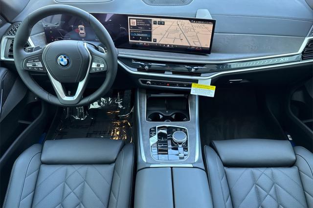 new 2026 BMW X5 PHEV car, priced at $81,150