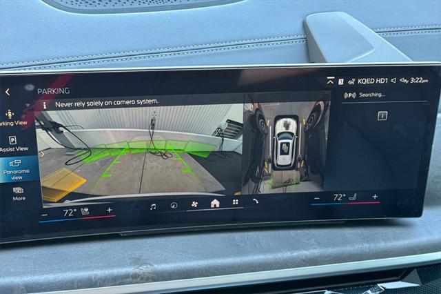 new 2026 BMW X5 PHEV car, priced at $81,150