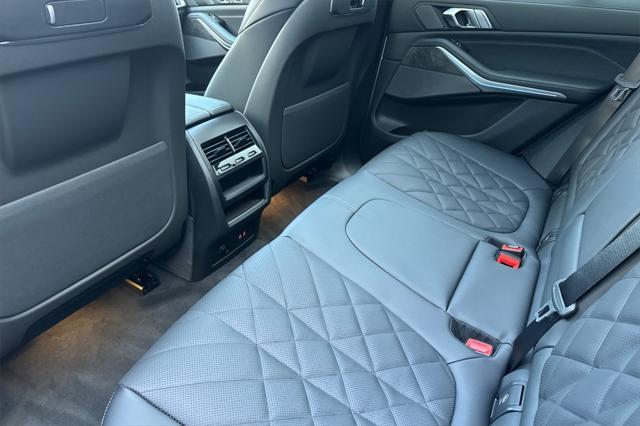 new 2026 BMW X5 PHEV car, priced at $81,150