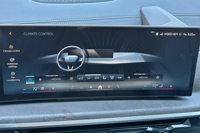 new 2026 BMW X5 PHEV car, priced at $81,150